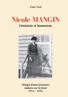 Nicole MANGIN (French Edition) B0DLKJ94WC Book Cover