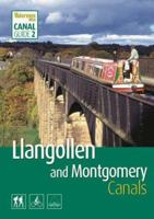 Llangollen and Montgomery Canals ("Waterways World" Canal Guides) 187000289X Book Cover