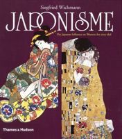 Japonisme: The Japanese Influence on Western Art Since 1858 0517479761 Book Cover