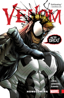 Venom, Volume 1 130290602X Book Cover