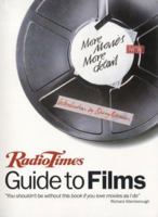 The "Radio Times" Film Guide 0563537108 Book Cover