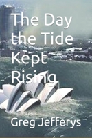 The Day the Tide Kept Rising B09TPNZM1B Book Cover