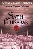 Satin Cinnabar 1517454395 Book Cover