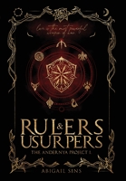 Rulers and Usurpers 6150155080 Book Cover