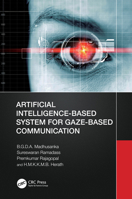 Artificial Intelligence-Based System for Gaze-Based Communication 1032447923 Book Cover