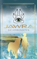 Jawra - Die Verbündeten (German Edition) 3695734671 Book Cover
