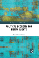 Political Economy for Human Rights 0367728273 Book Cover