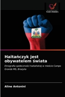 Haitańczyk jest obywatelem świata 6203406066 Book Cover