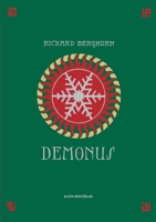 Demonus: En vaka från skymning till gryning 9187619164 Book Cover