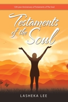 Testaments of the Soul 1477241116 Book Cover