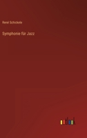 Symphonie f�r Jazz 1291973389 Book Cover
