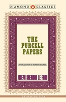 The Purcell Papers 1515310124 Book Cover