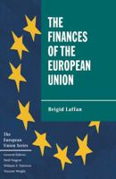 The Finances of the European Union 0333609867 Book Cover