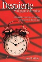Despierte al gigante dormido: Cómo obtener mejor provecho de su escuela dominical 0882437798 Book Cover