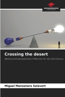 Crossing the desert 6205558327 Book Cover