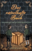 Das rätselhafte Buch (German Edition) 373924027X Book Cover