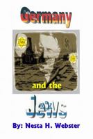 Germany and the Jews 1610333055 Book Cover
