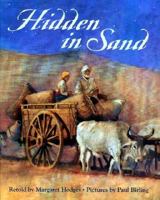 Hidden in Sand 0684195593 Book Cover