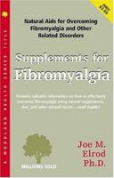 Supplements for Fibromyalgia (Woodland Health) 1580540341 Book Cover