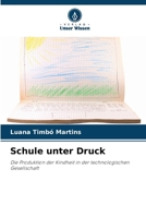 Schule unter Druck (German Edition) 6202416211 Book Cover