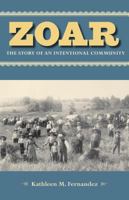 Zoar: The Story of an Intentional Community 1606353748 Book Cover