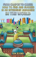 From Campus to Career 9948746929 Book Cover