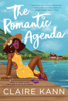 The Romantic Agenda 0593336631 Book Cover