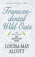 Transcendental Wild Oats 1557090963 Book Cover