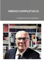Obras Completas (I) 1716457920 Book Cover