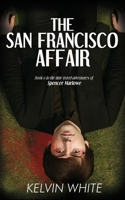 The San Francisco Affair 1763692442 Book Cover