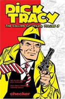 Dick Tracy: The Collins Case Files, Volume 3 0975380885 Book Cover