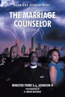 Marriage Development Presents: The Marriage Counselor (Session 1) 1645693937 Book Cover