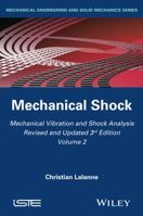 Mechanical Shock 1848216459 Book Cover