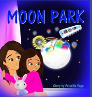 Moon Park 1312563893 Book Cover