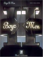 Boyz II Men II 0793539293 Book Cover
