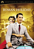 Roman Holiday.