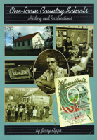 One-Room Country Schools: History and Recollections 0942495535 Book Cover