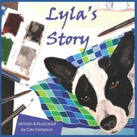 Lyla's Story 0473731592 Book Cover