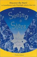 Seeing Stars: An Introduction to the Night Sky 0811832058 Book Cover