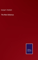 The New Delectus 3375170459 Book Cover