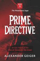 Prime Directive 0989258424 Book Cover