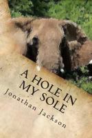 A Hole in My Sole 1500153818 Book Cover