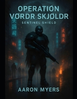 Operation Vorðr Skjoldr: Sentinel Shield (After Ragnarök Legacy) B0G5PN93DQ Book Cover