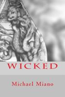 Wicked 154708393X Book Cover