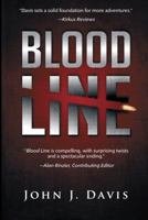 Blood Line 0990314413 Book Cover
