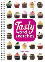 Tasty Word Searches 1454900555 Book Cover