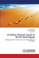 El-Salam (Peace) Canal in North Sinai, Egypt 3659174106 Book Cover