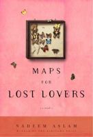 Maps for Lost Lovers 1400076978 Book Cover