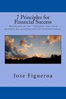7 Principles for Financial Success 149046669X Book Cover