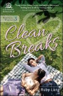 Clean Breaks 1804367702 Book Cover